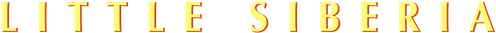 Little Siberia logo