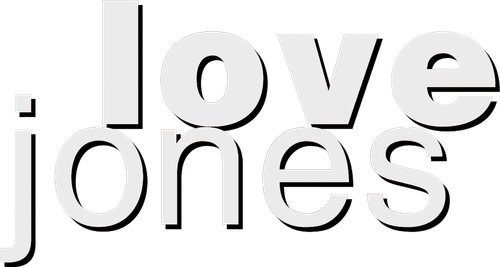 Love Jones logo