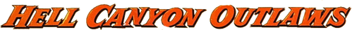 Hell Canyon Outlaws logo