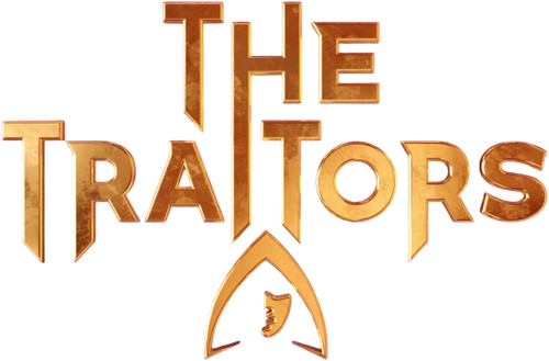 The Traitors logo