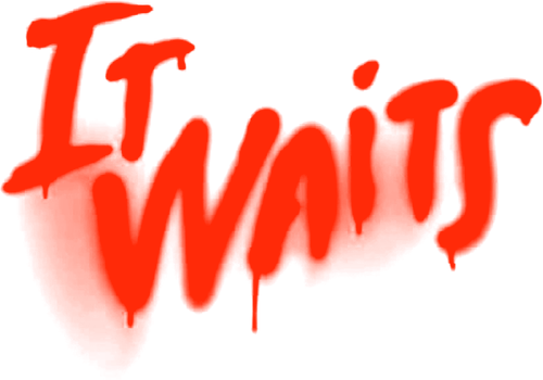 It Waits logo
