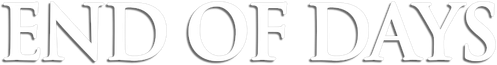 End of Days logo