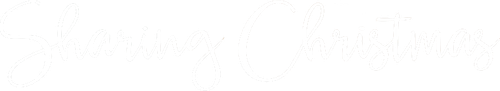 Sharing Christmas logo