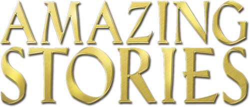 Amazing Stories logo
