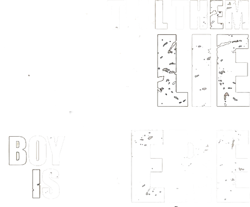 Tell Them Willie Boy Is Here logo