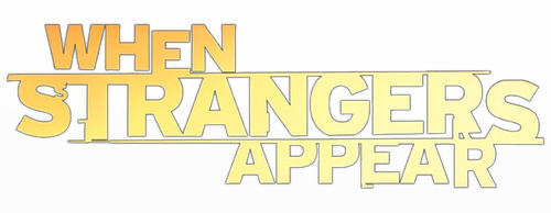 When Strangers Appear logo