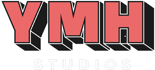 I Came Everywhere logo