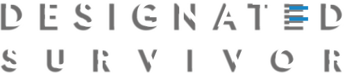 Designated Survivor logo