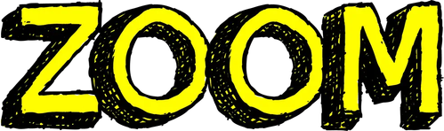 Zoom logo