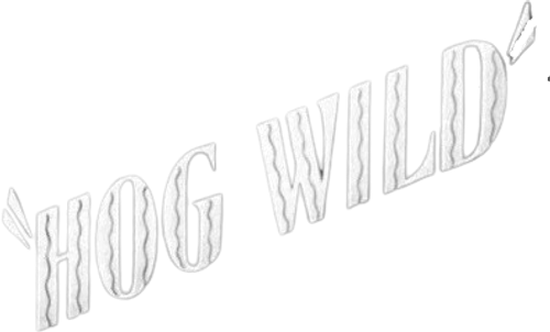 Hog Wild logo