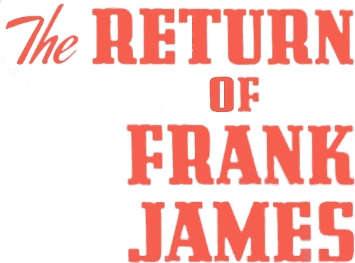 The Return of Frank James logo