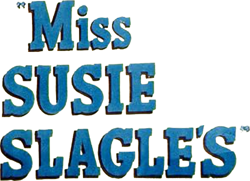 Miss Susie Slagle's logo