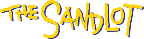 The Sandlot logo