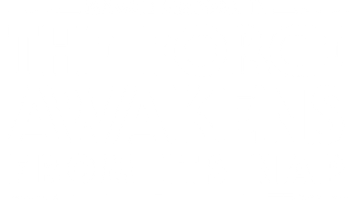 Maggie Simpson in "The Force Awakens from Its Nap" logo
