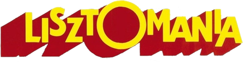 Lisztomania logo
