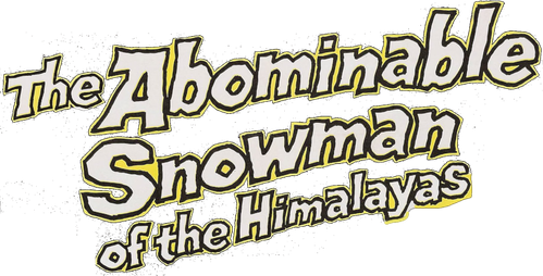 The Abominable Snowman logo