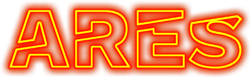 Ares logo