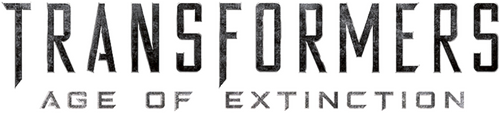 Transformers: Age of Extinction logo