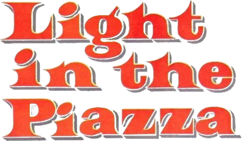 Light in the Piazza logo