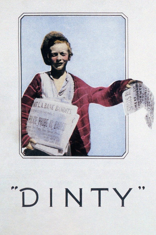 Dinty