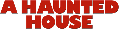 A Haunted House logo