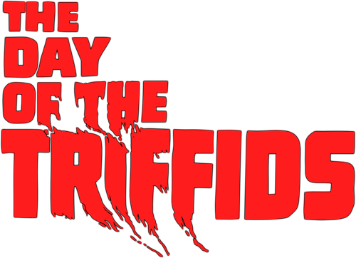 The Day of the Triffids logo