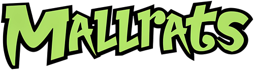 Mallrats logo