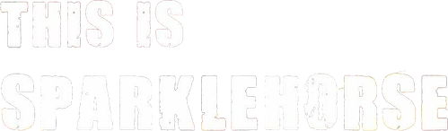This Is Sparklehorse logo