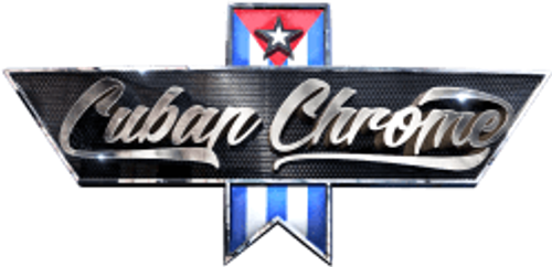 Cuban Chrome logo