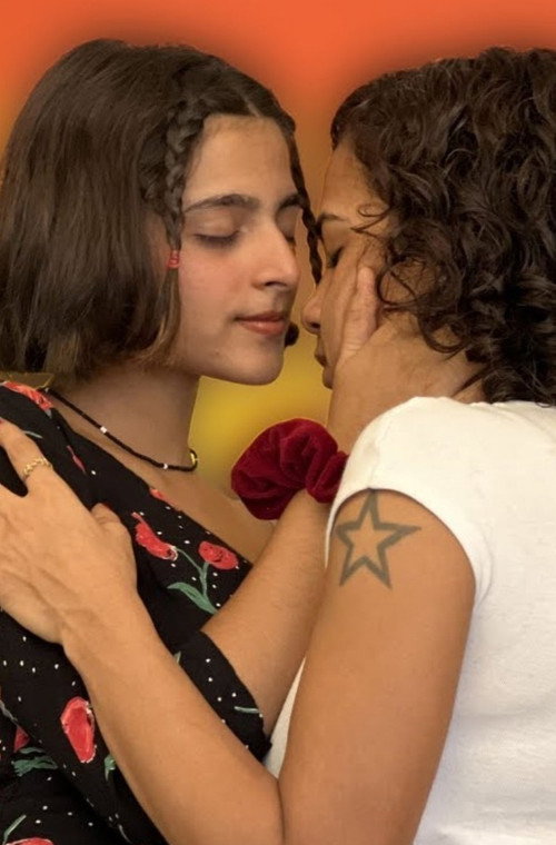 I Am Lesbian