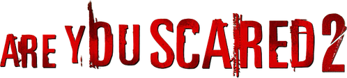 Are You Scared 2 logo
