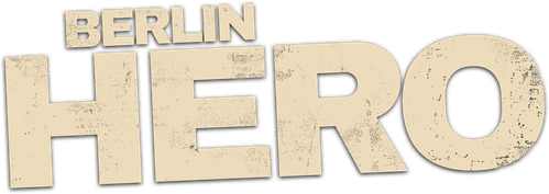 Berlin Hero logo