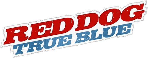 Red Dog: True Blue logo