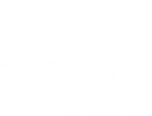 Scooby-Doo! WrestleMania Mystery logo