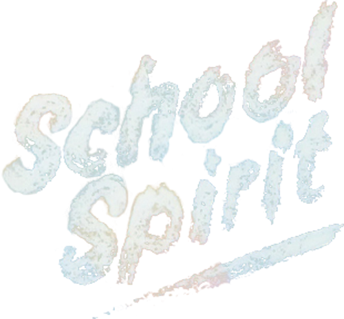 School Spirit logo