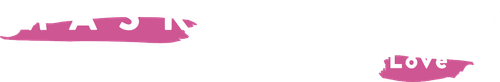 Mask Danshi wa Koishitakunai noni logo