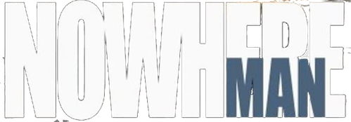 Nowhere Man logo