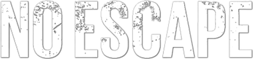 No Escape logo