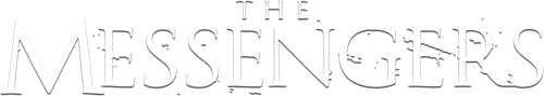 The Messengers logo