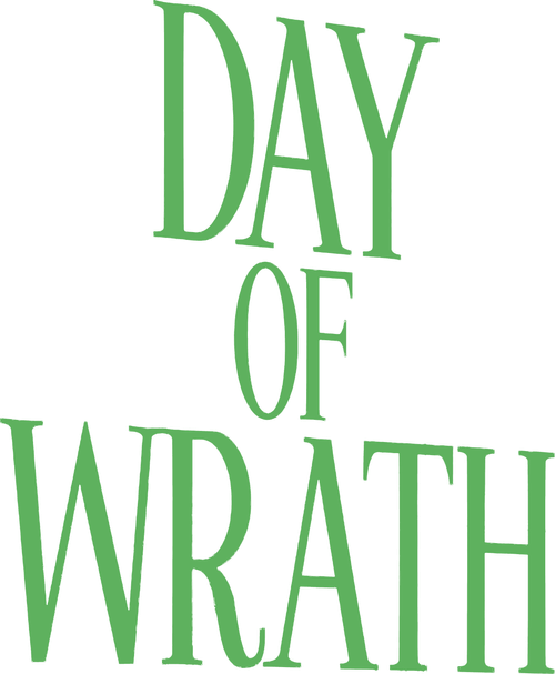 Day of Wrath logo