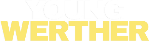 Young Werther logo