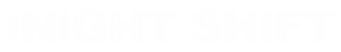 The Night Shift logo