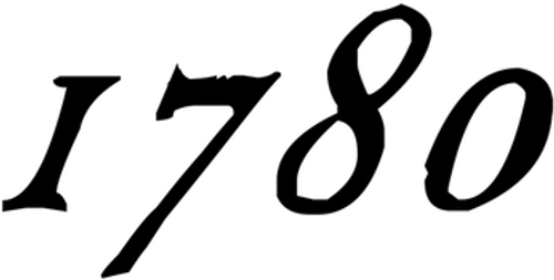 1780 logo