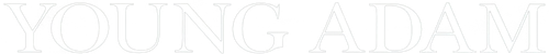 Young Adam logo