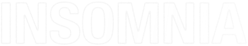 Insomnia logo