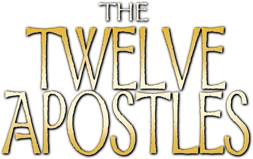 The Twelve Apostles logo
