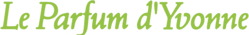 The Perfume of Yvonne logo