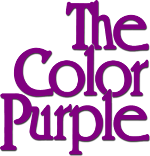 The Color Purple logo