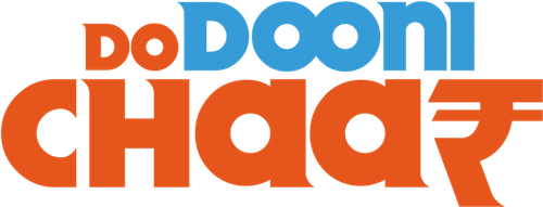 Do Dooni Chaar logo