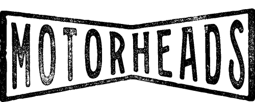 Motorheads logo